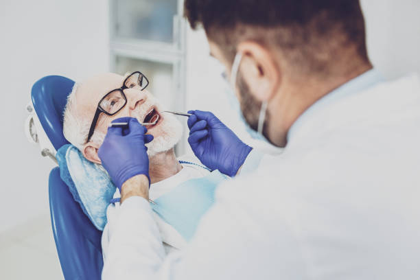 Best Dentist for Tooth Abscess  in Temple, GA